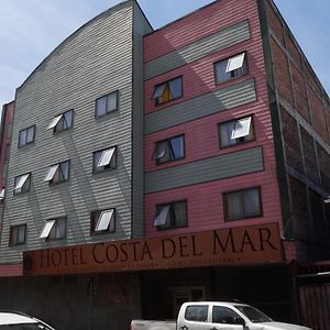 Hotel Costa Del Mar